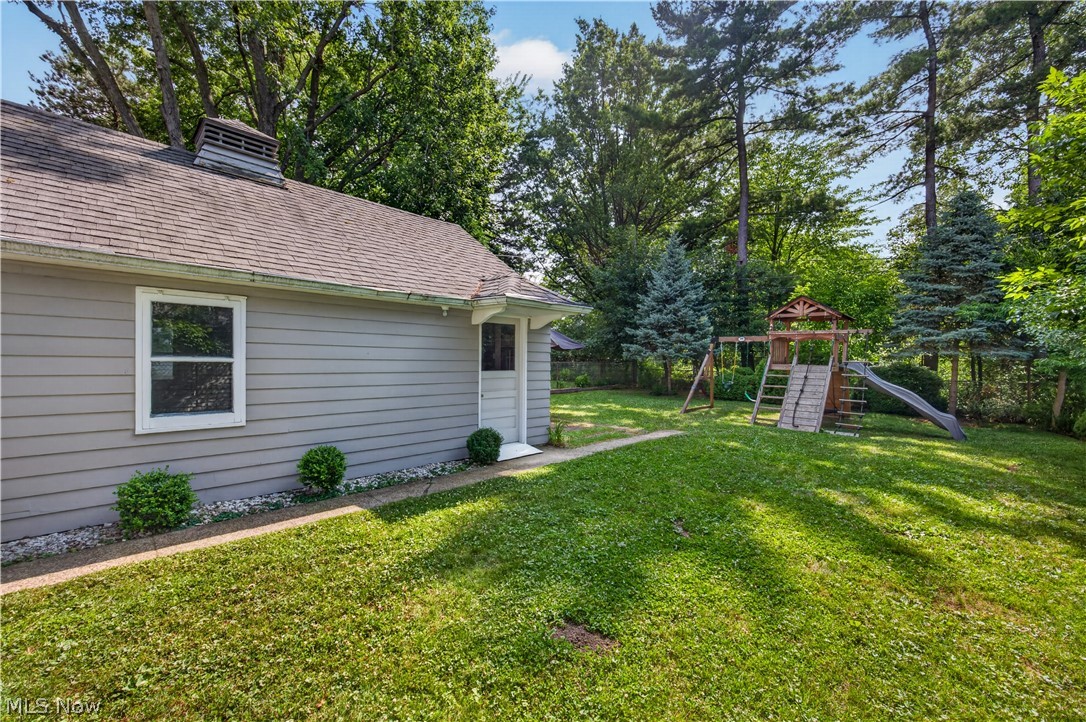 1680 Harwich Road Lyndhurst OH 44124