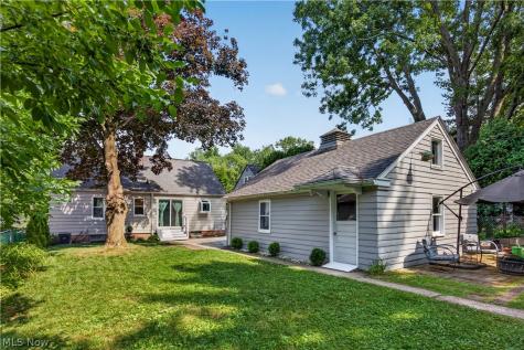 1680 Harwich Road Lyndhurst OH 44124