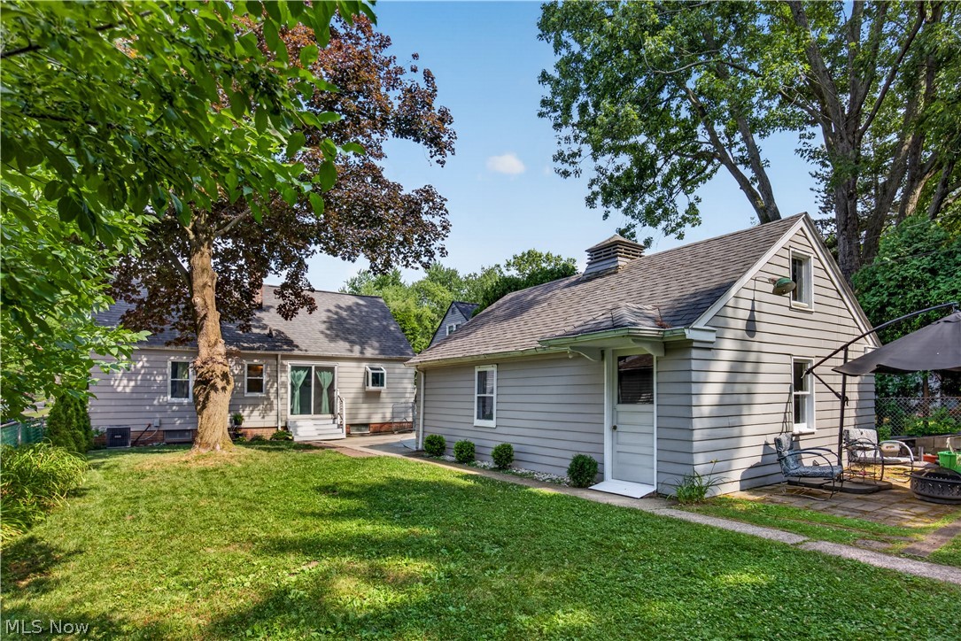 1680 Harwich Road Lyndhurst OH 44124