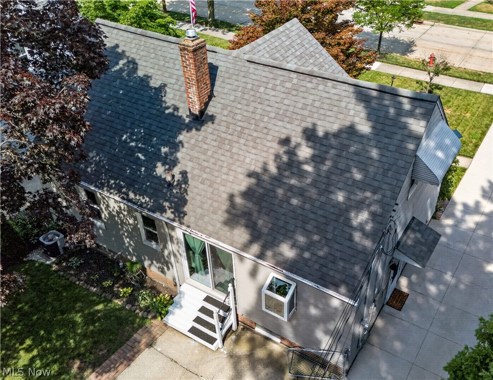 1680 Harwich Road Lyndhurst OH 44124