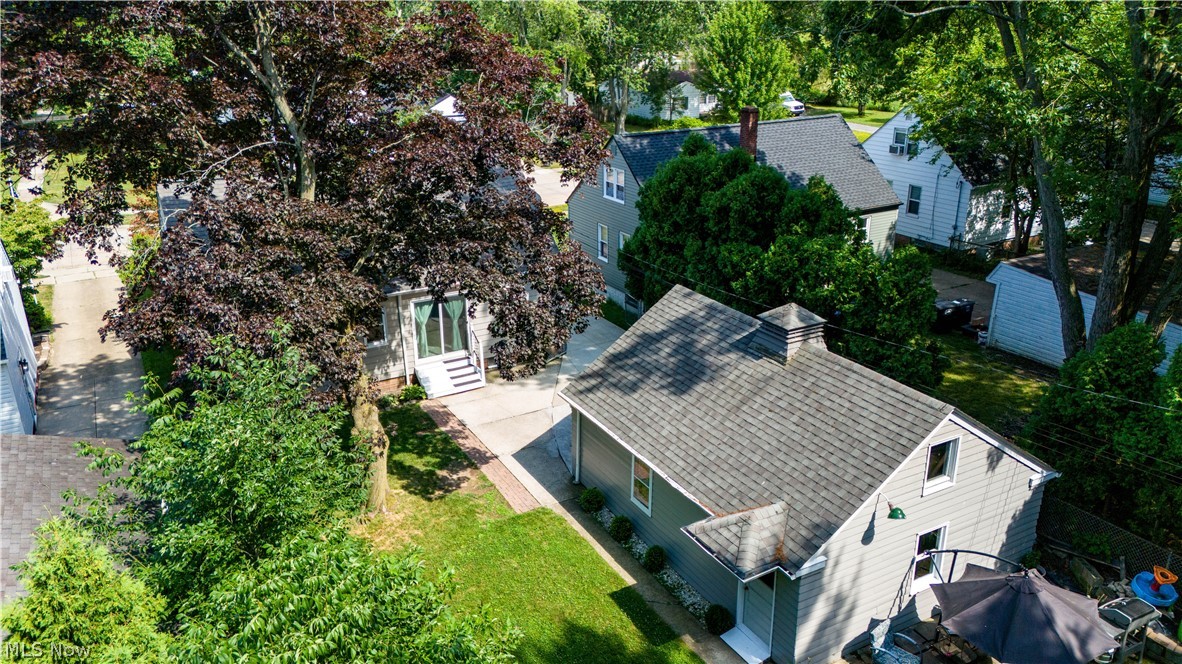 1680 Harwich Road Lyndhurst OH 44124