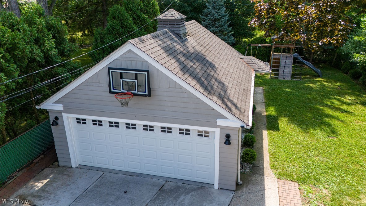 1680 Harwich Road Lyndhurst OH 44124