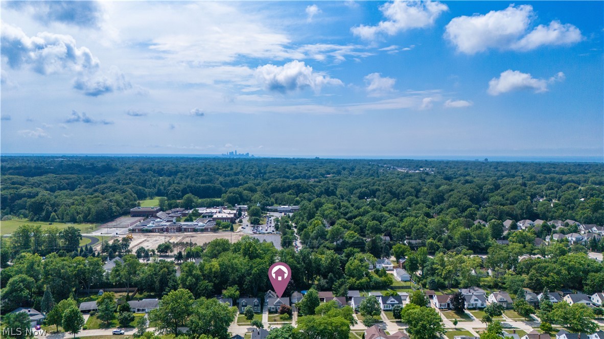 1680 Harwich Road Lyndhurst OH 44124