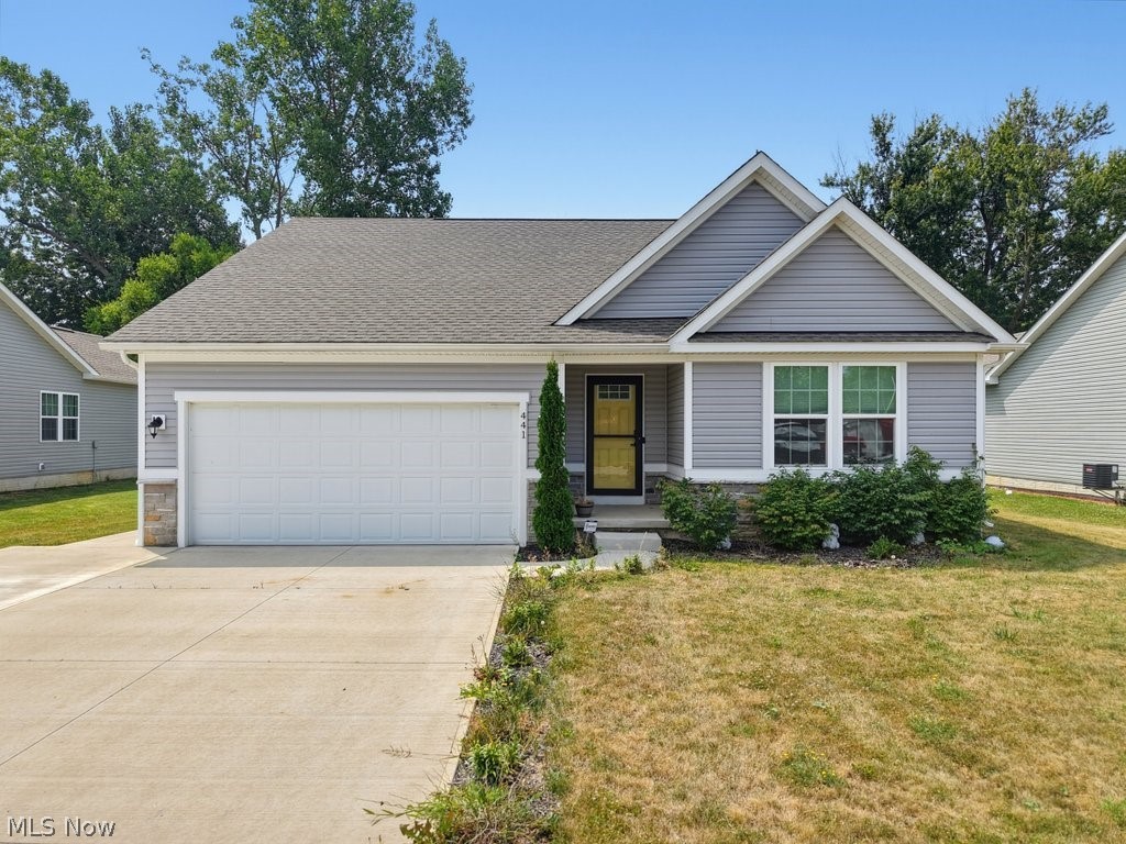 441 Community Lane Painesville OH 44077