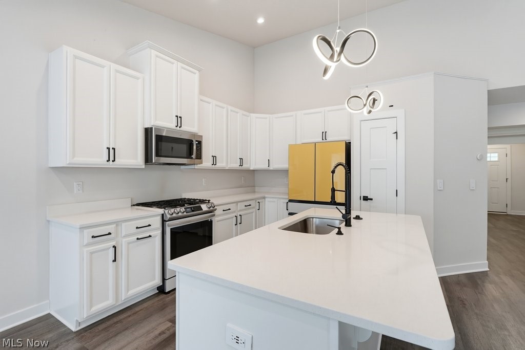 441 Community Lane Painesville OH 44077