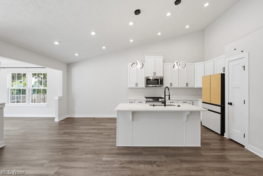 441 Community Lane Painesville OH 44077