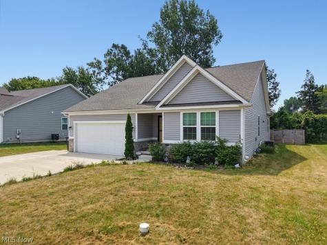 441 Community Lane Painesville OH 44077