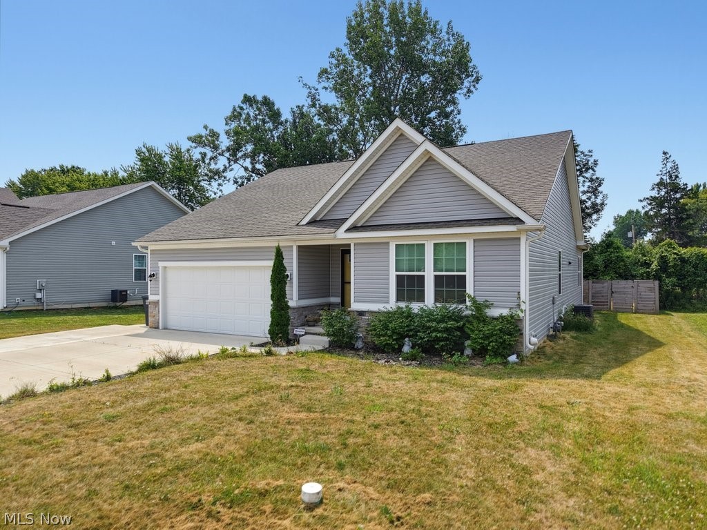 441 Community Lane Painesville OH 44077