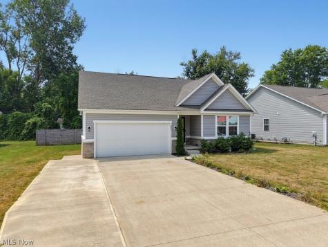 441 Community Lane Painesville OH 44077