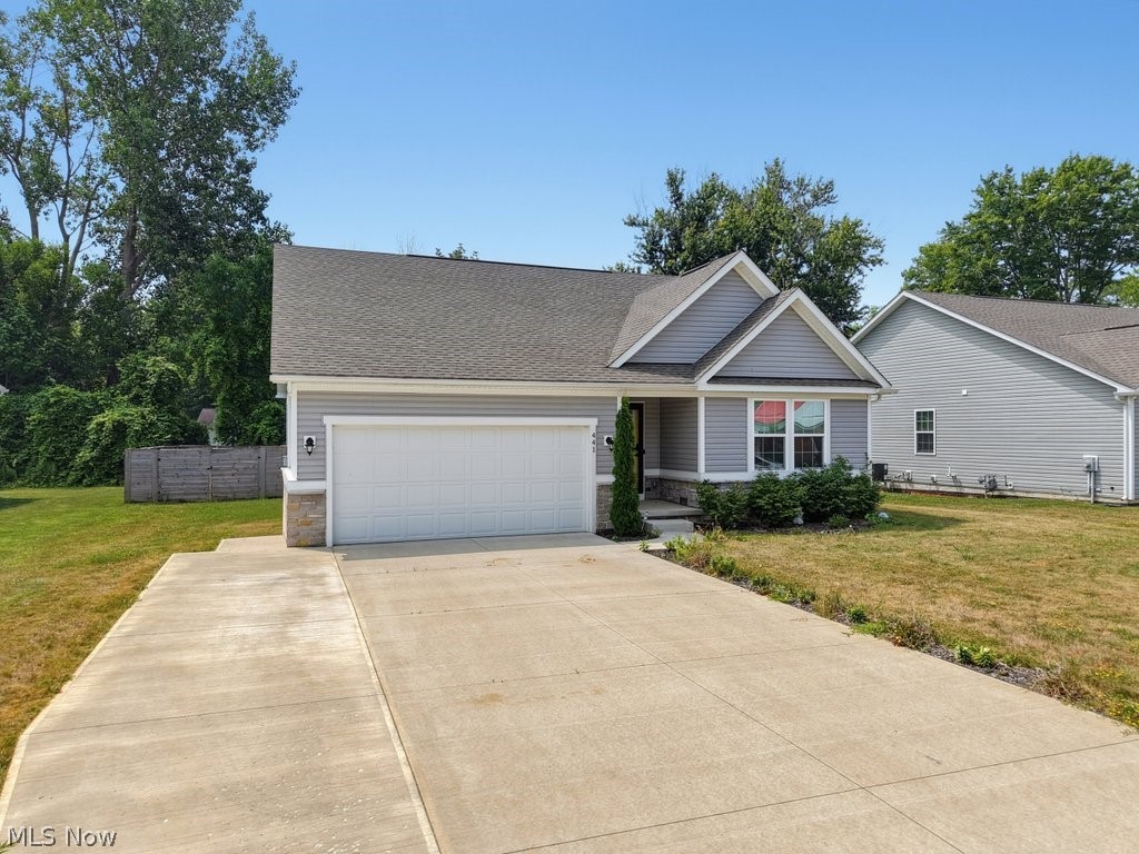 441 Community Lane Painesville OH 44077