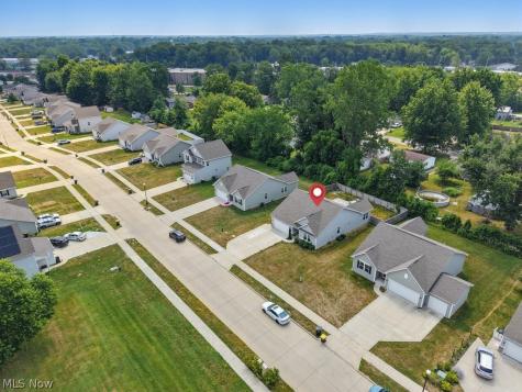 441 Community Lane Painesville OH 44077