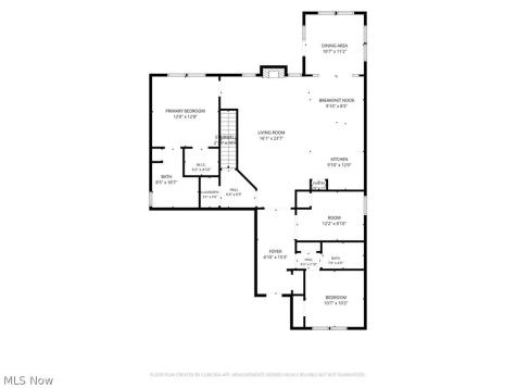 441 Community Lane Painesville OH 44077