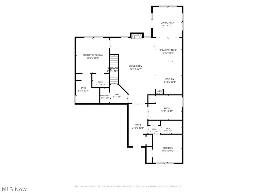 441 Community Lane Painesville OH 44077