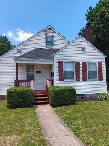 1815 Kirk Court NW Canton OH 44709