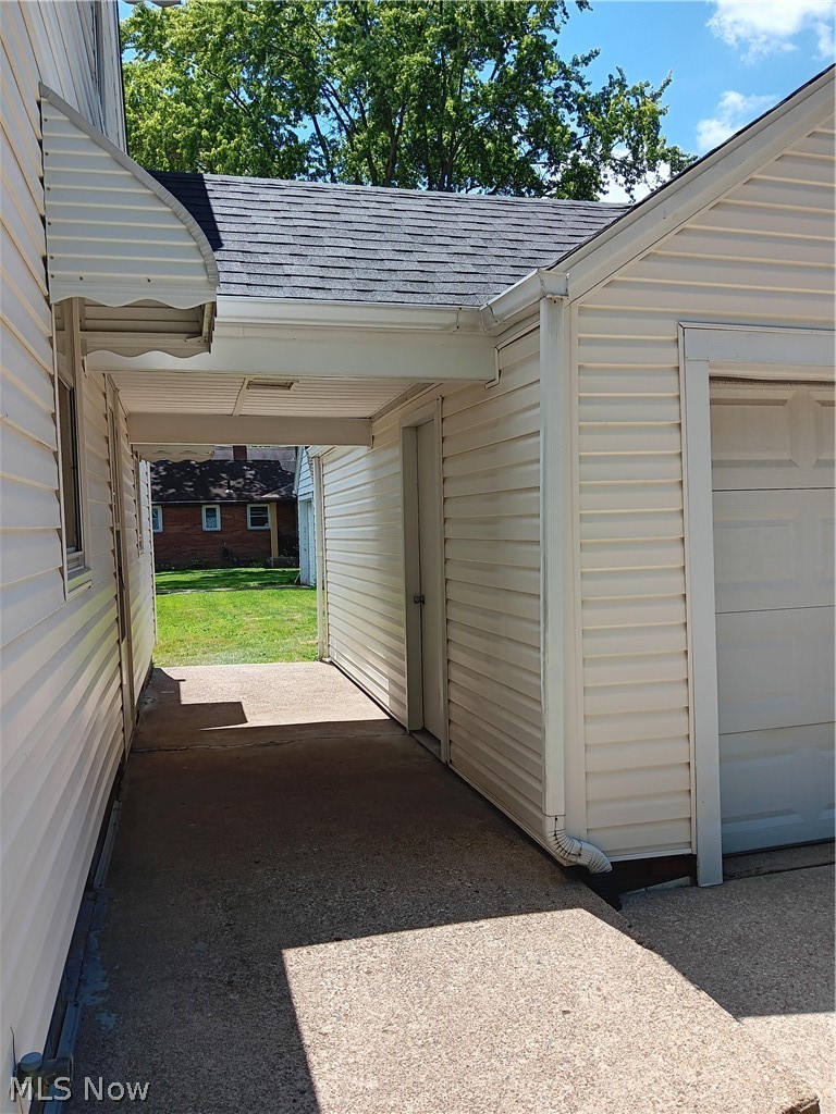 1815 Kirk Court NW Canton OH 44709