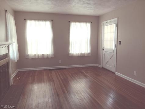 1815 Kirk Court NW Canton OH 44709