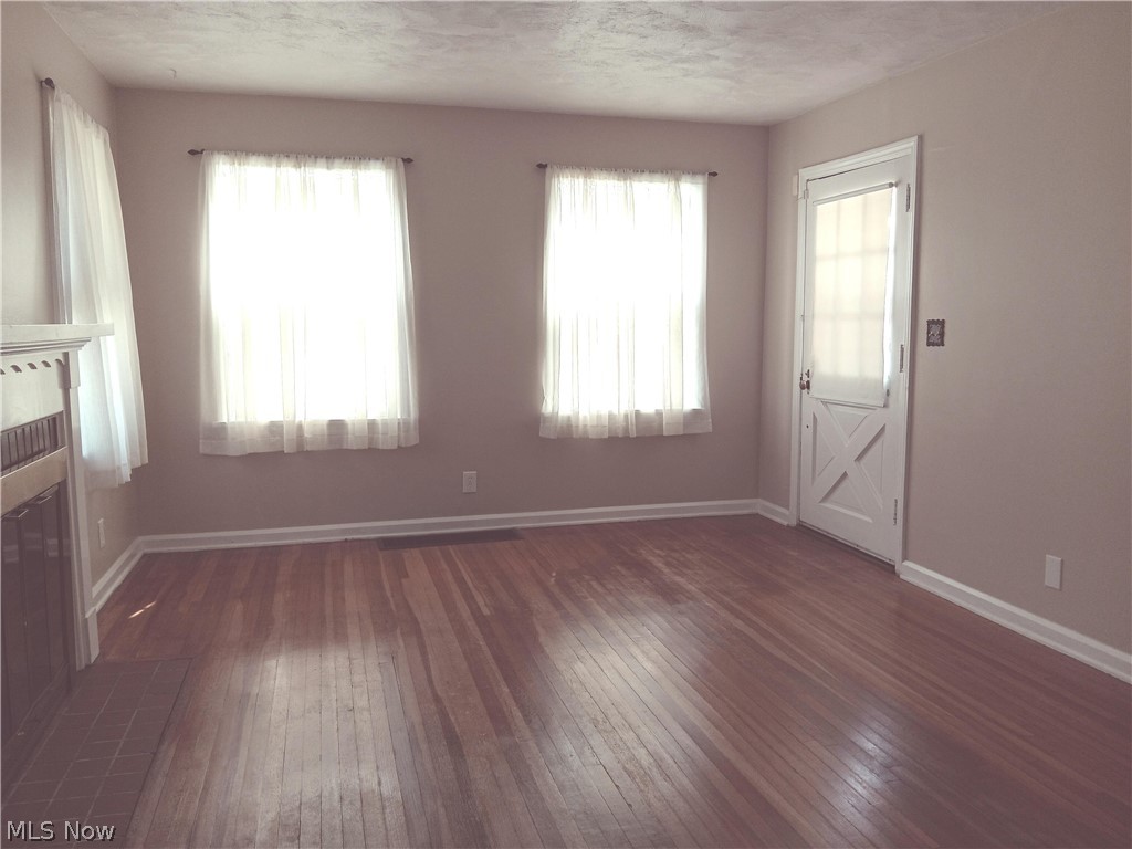 1815 Kirk Court NW Canton OH 44709
