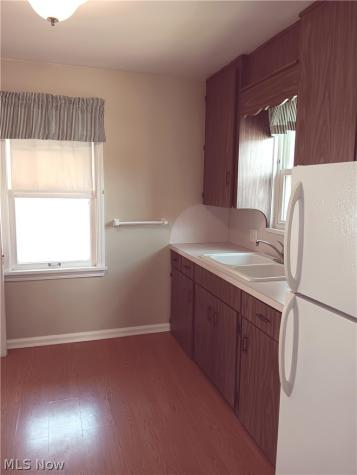 1815 Kirk Court NW Canton OH 44709