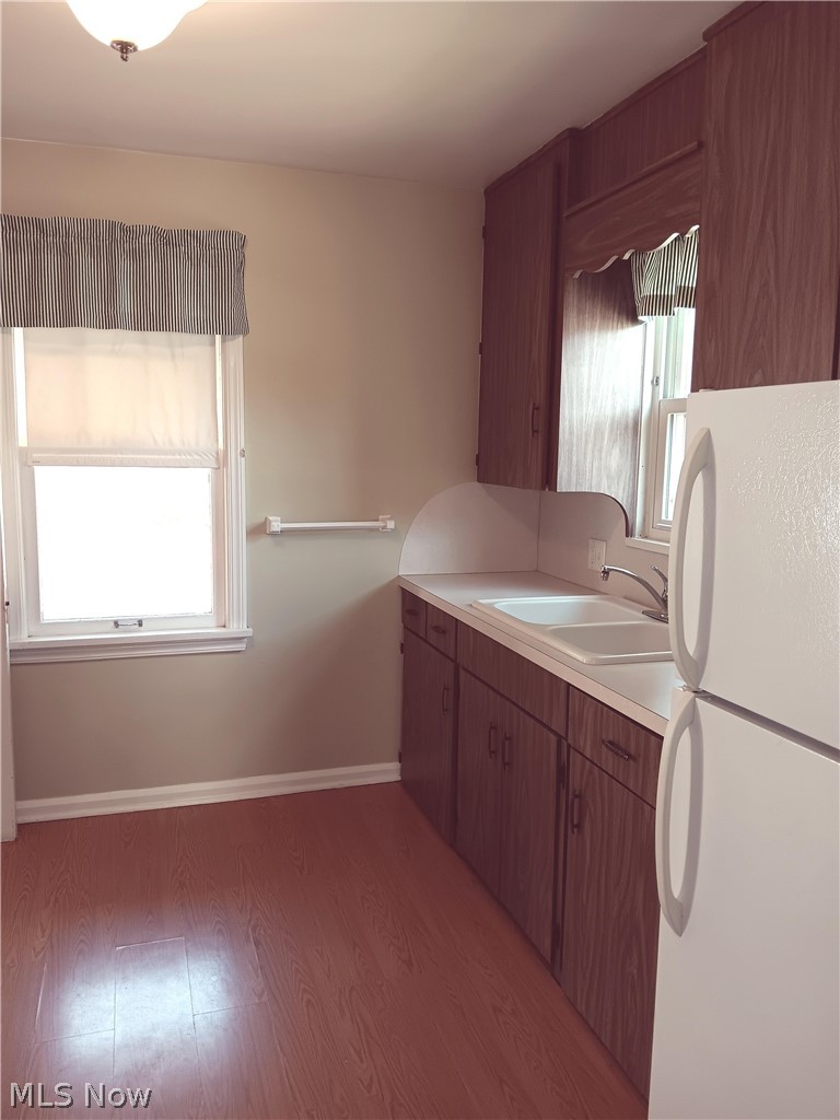 1815 Kirk Court NW Canton OH 44709