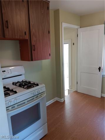 1815 Kirk Court NW Canton OH 44709