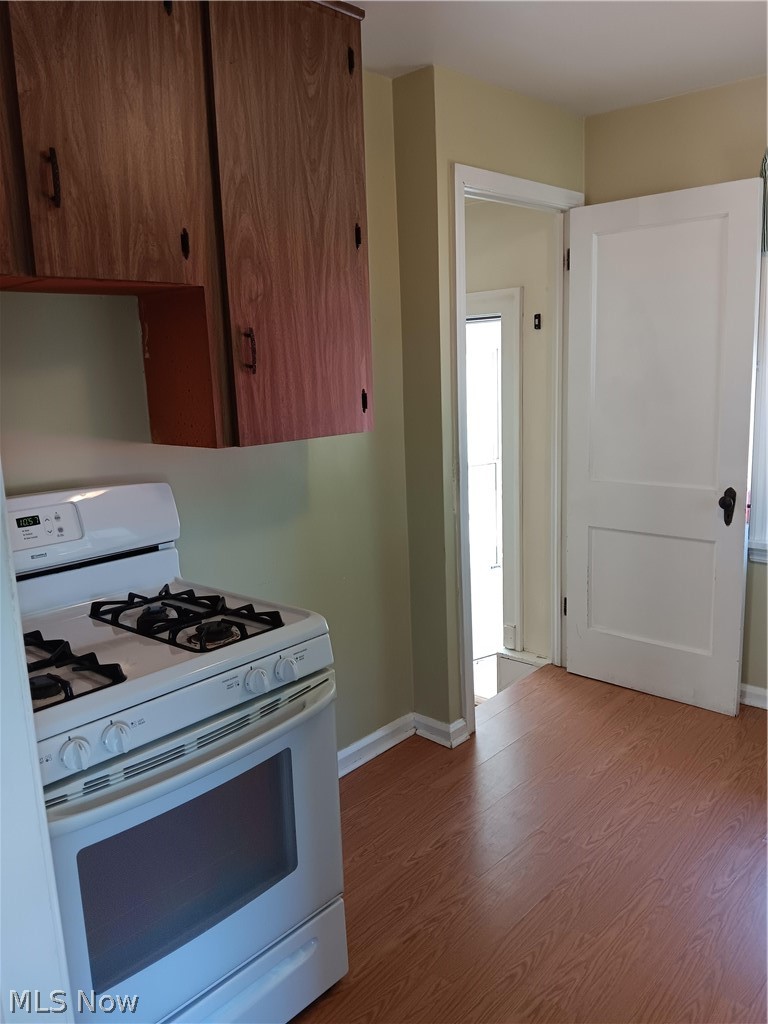 1815 Kirk Court NW Canton OH 44709
