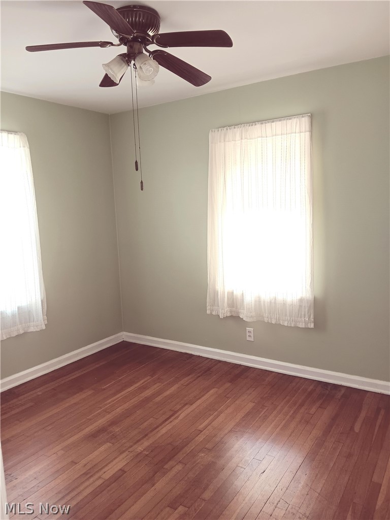 1815 Kirk Court NW Canton OH 44709