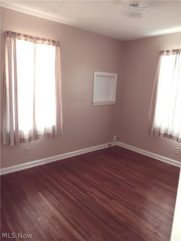 1815 Kirk Court NW Canton OH 44709