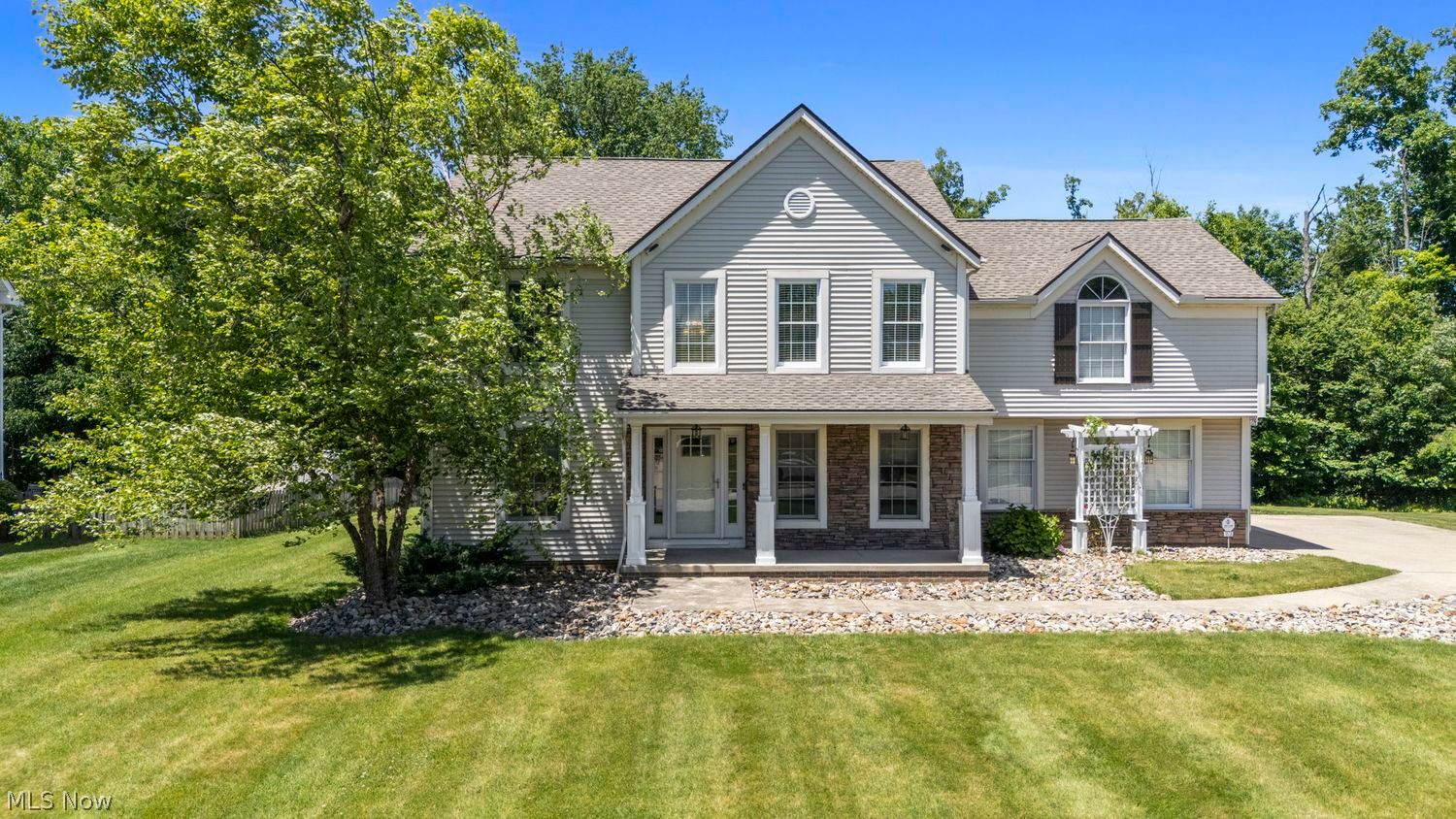 8538 Oaktree Drive Macedonia OH 44056