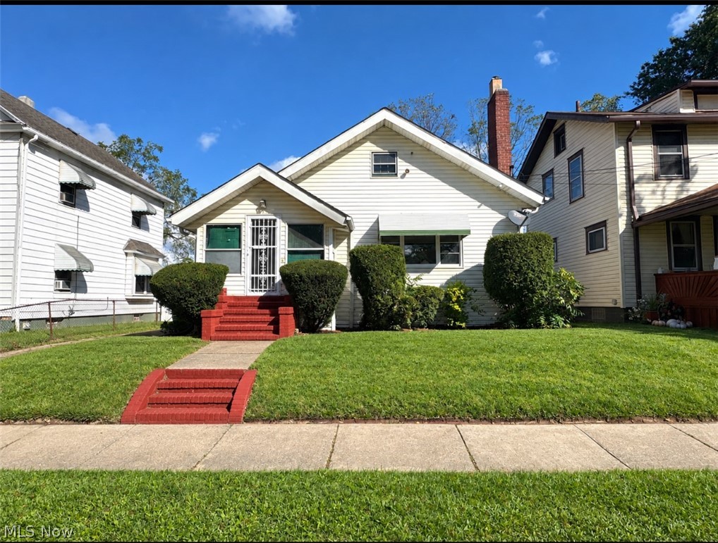 695 Lafollette Street Akron OH 44306