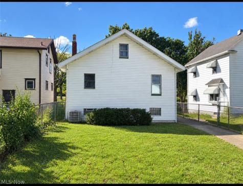 695 Lafollette Street Akron OH 44306