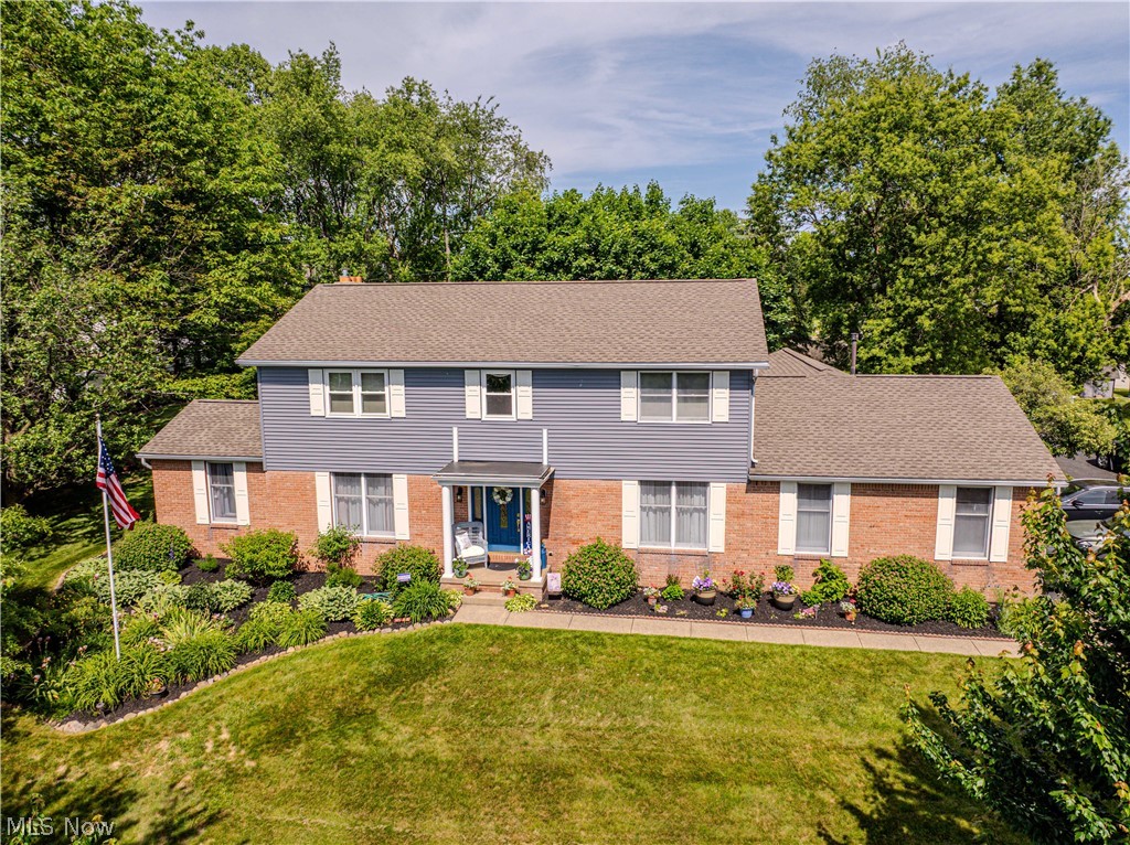 2337 Reno Drive Louisville OH 44641