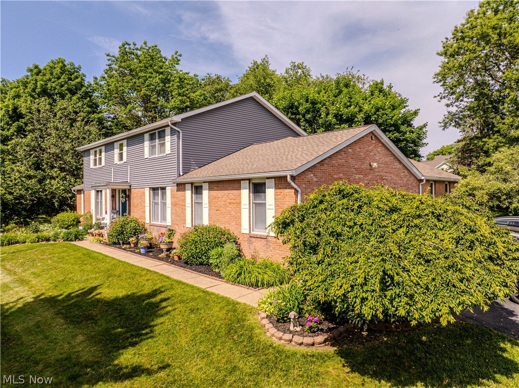 2337 Reno Drive Louisville OH 44641