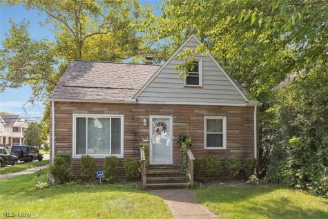 8240 Grand Division Avenue Garfield Heights OH 44125