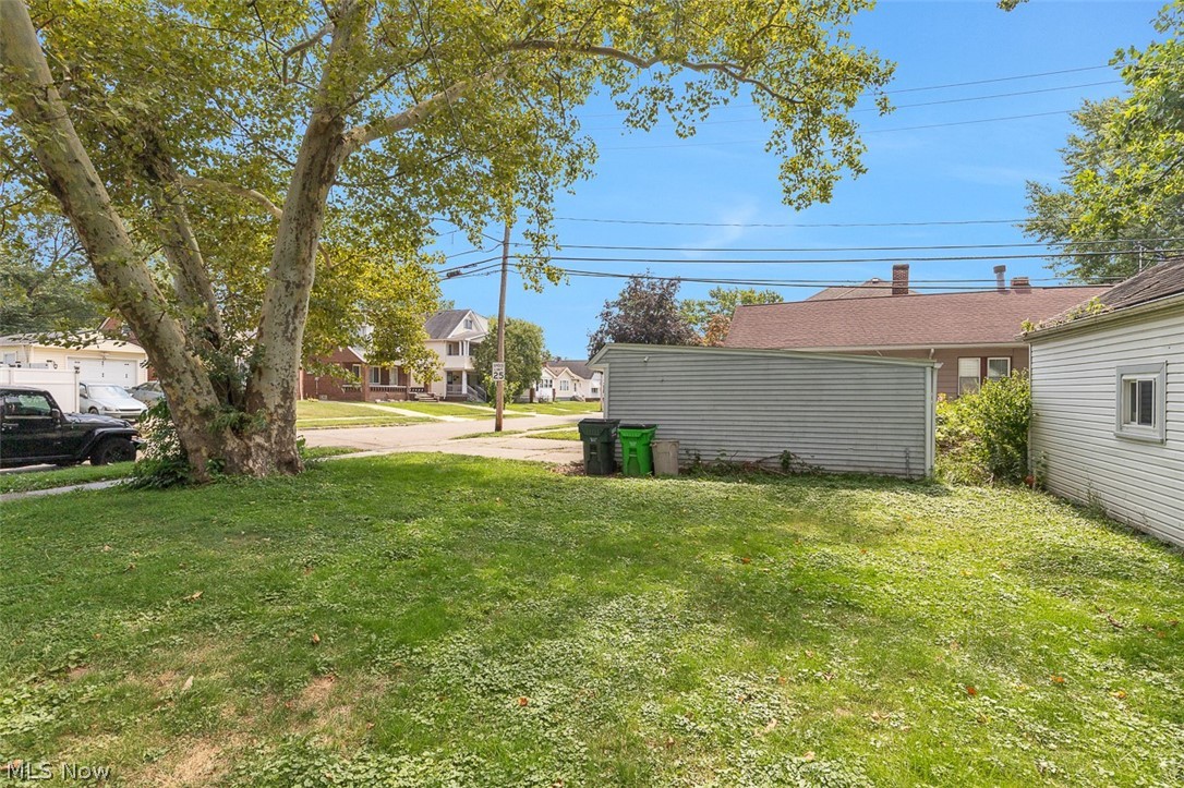 8240 Grand Division Avenue Garfield Heights OH 44125