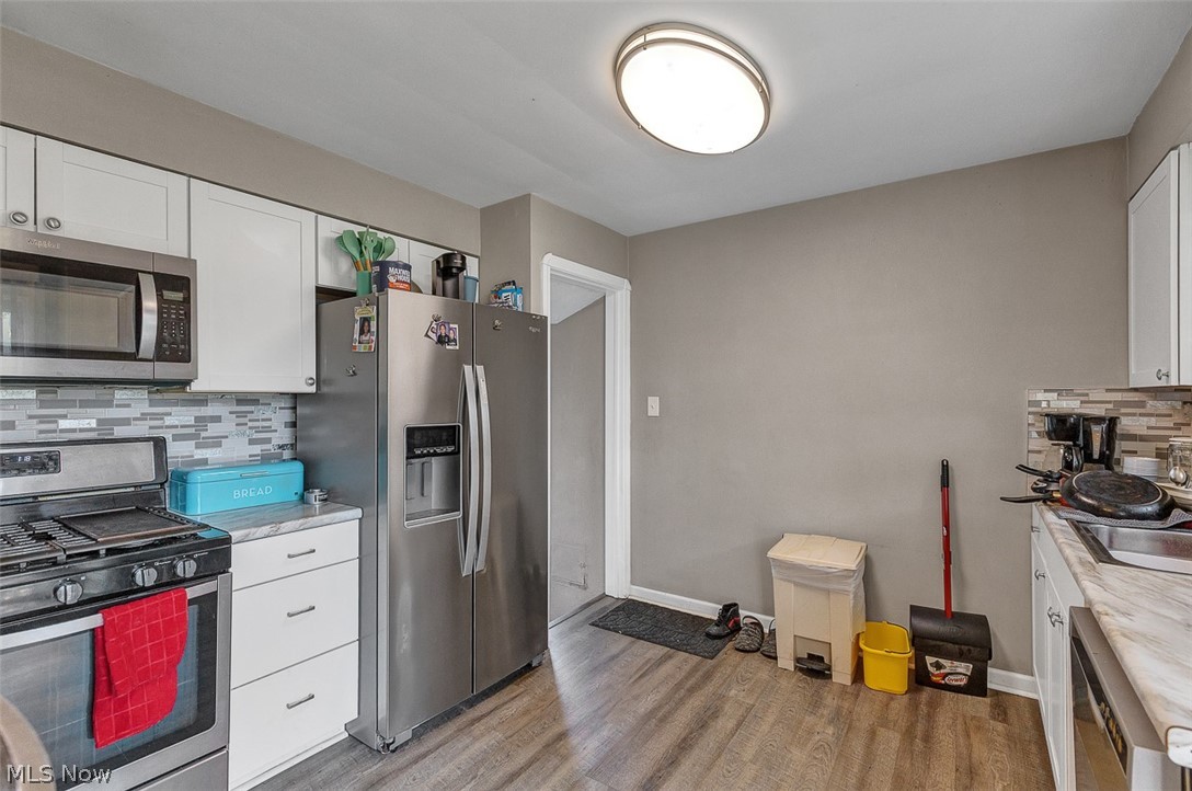 8240 Grand Division Avenue Garfield Heights OH 44125