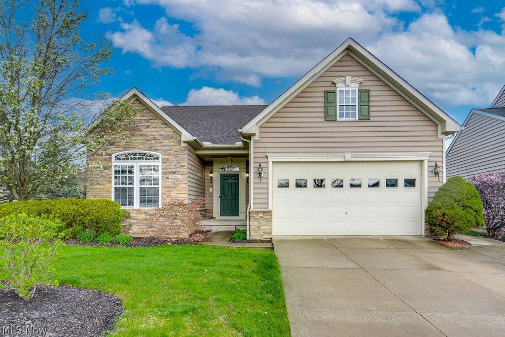 5002 Lake Forest Drive Peninsula OH 44264