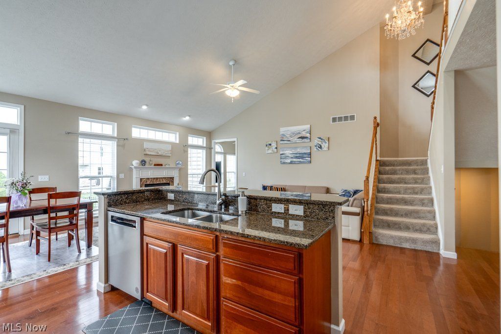 5002 Lake Forest Drive Peninsula OH 44264