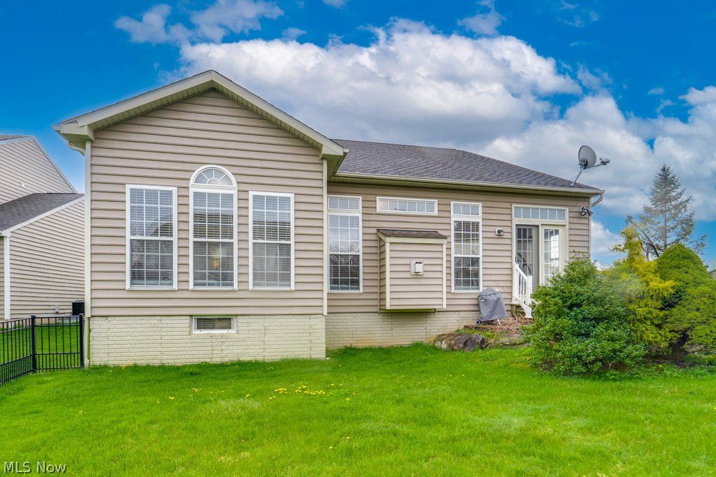 5002 Lake Forest Drive Peninsula OH 44264