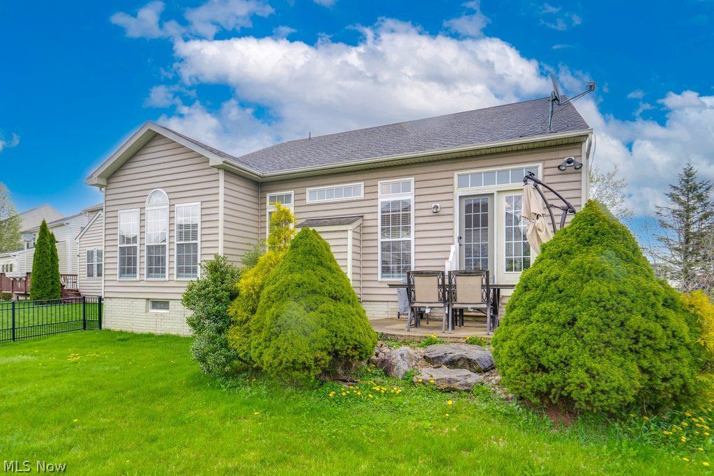 5002 Lake Forest Drive Peninsula OH 44264
