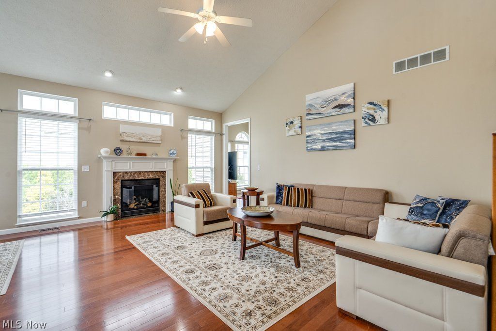 5002 Lake Forest Drive Peninsula OH 44264