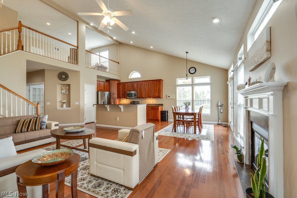 5002 Lake Forest Drive Peninsula OH 44264