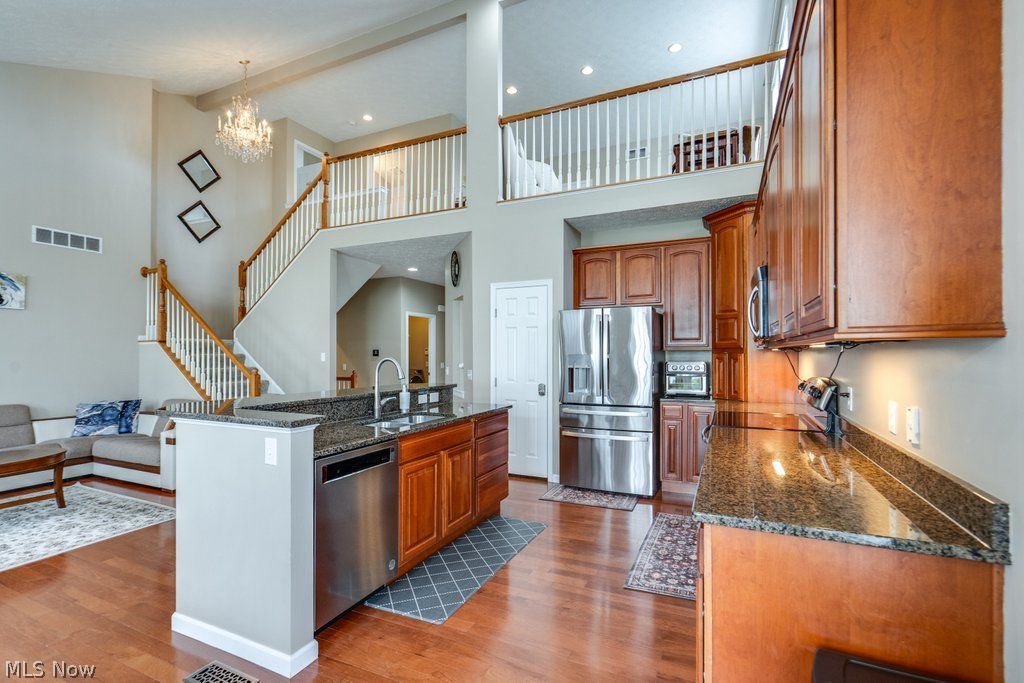 5002 Lake Forest Drive Peninsula OH 44264