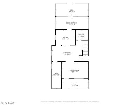 228 Liberty Street Spencer OH 44275