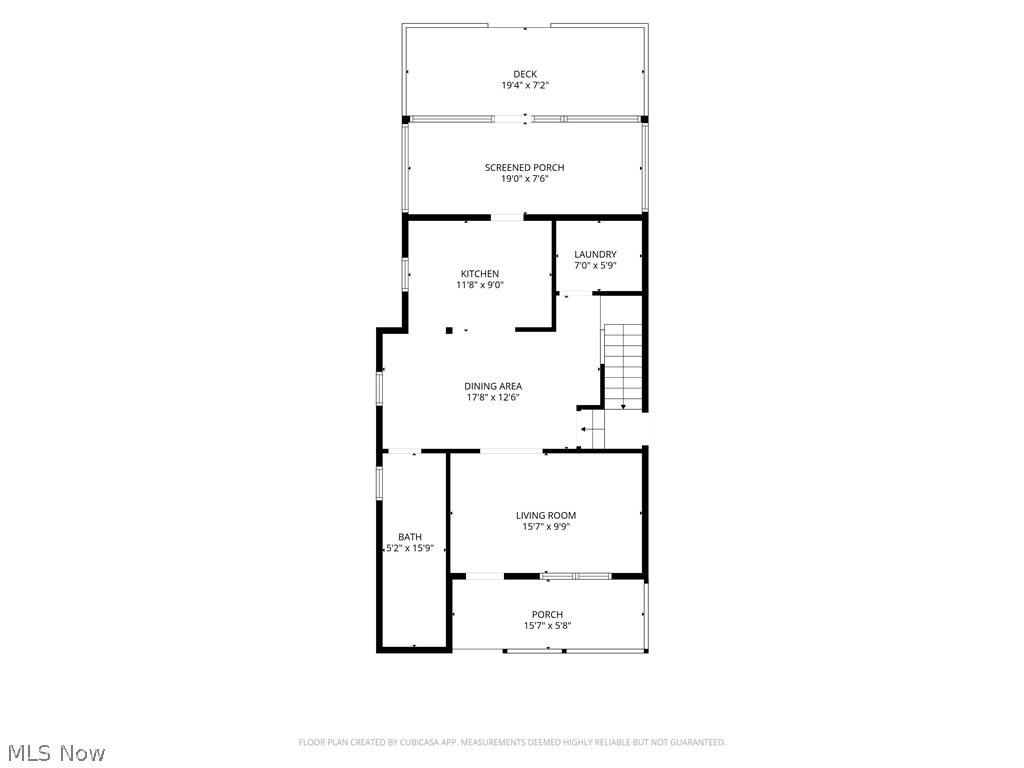 228 Liberty Street Spencer OH 44275