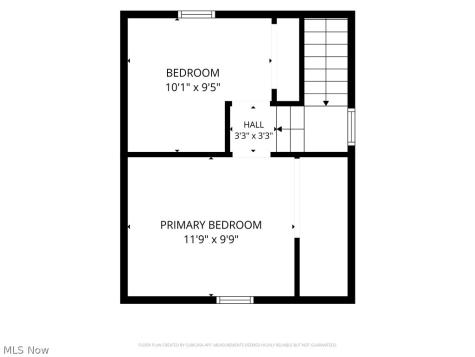 228 Liberty Street Spencer OH 44275