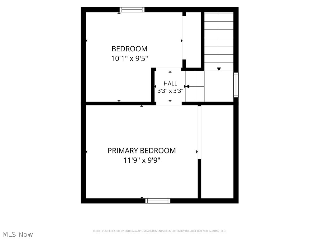 228 Liberty Street Spencer OH 44275