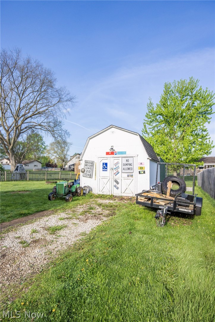 228 Liberty Street Spencer OH 44275