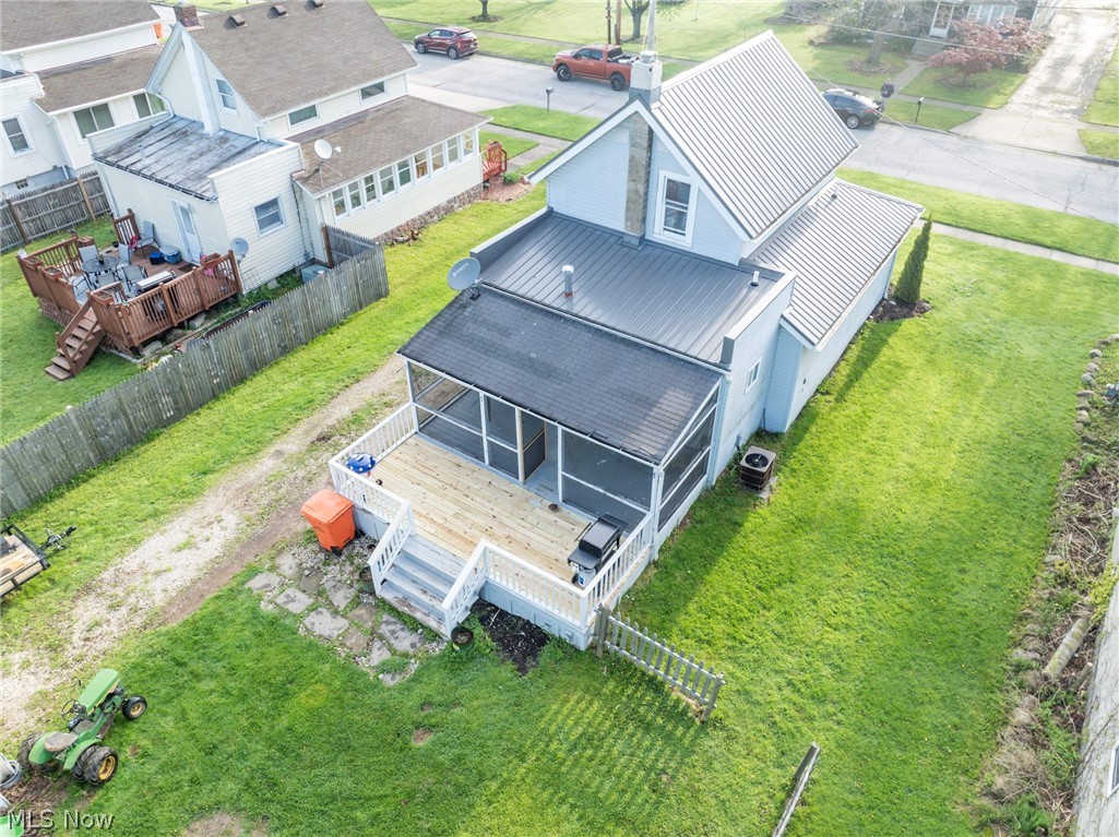 228 Liberty Street Spencer OH 44275