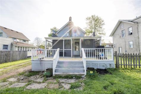 228 Liberty Street Spencer OH 44275