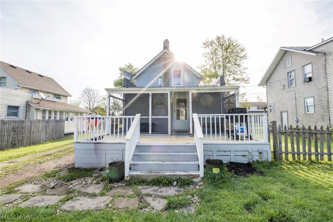 228 Liberty Street Spencer OH 44275